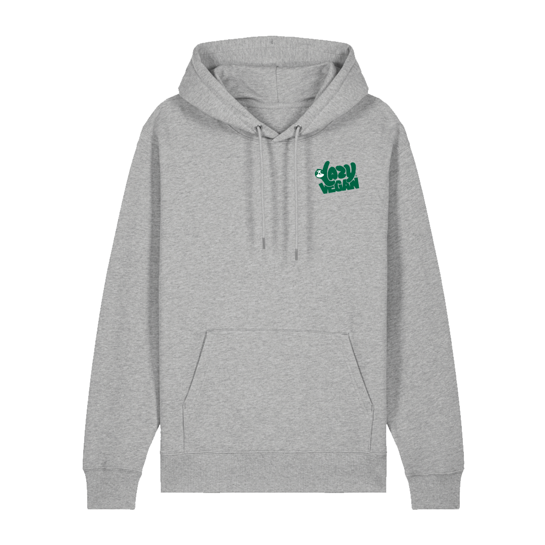 Lazy Hoodie Grey